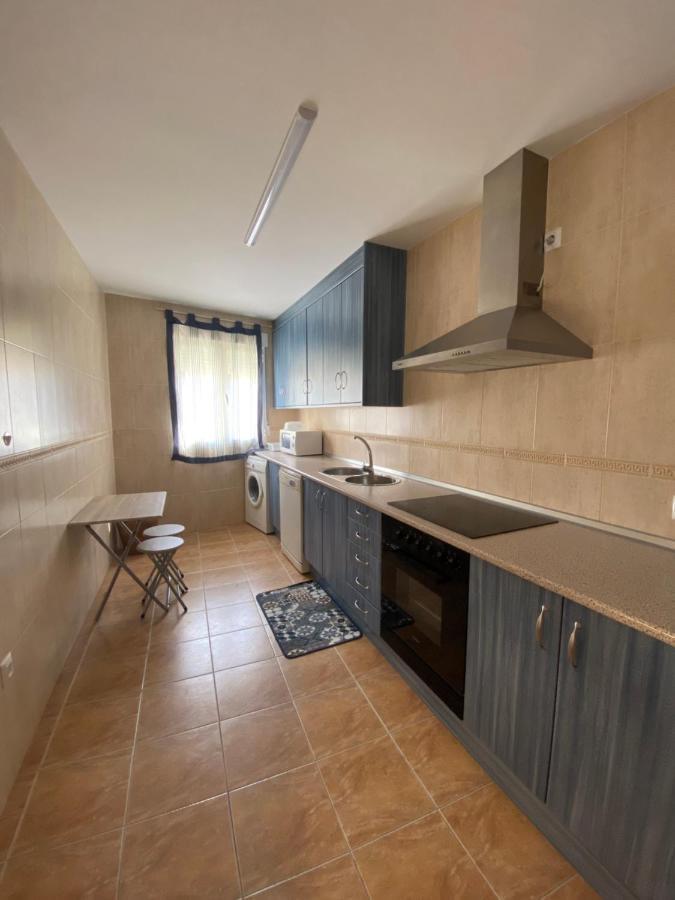 El Rincon De Dorotea - Casa Rural Villalba de la Sierra Exteriér fotografie